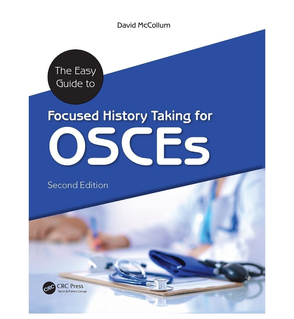 shop-the-easy-guide-to-focused-history-taking-for-osces-2nd-edition-by-david-mccollum-with-free-delivery