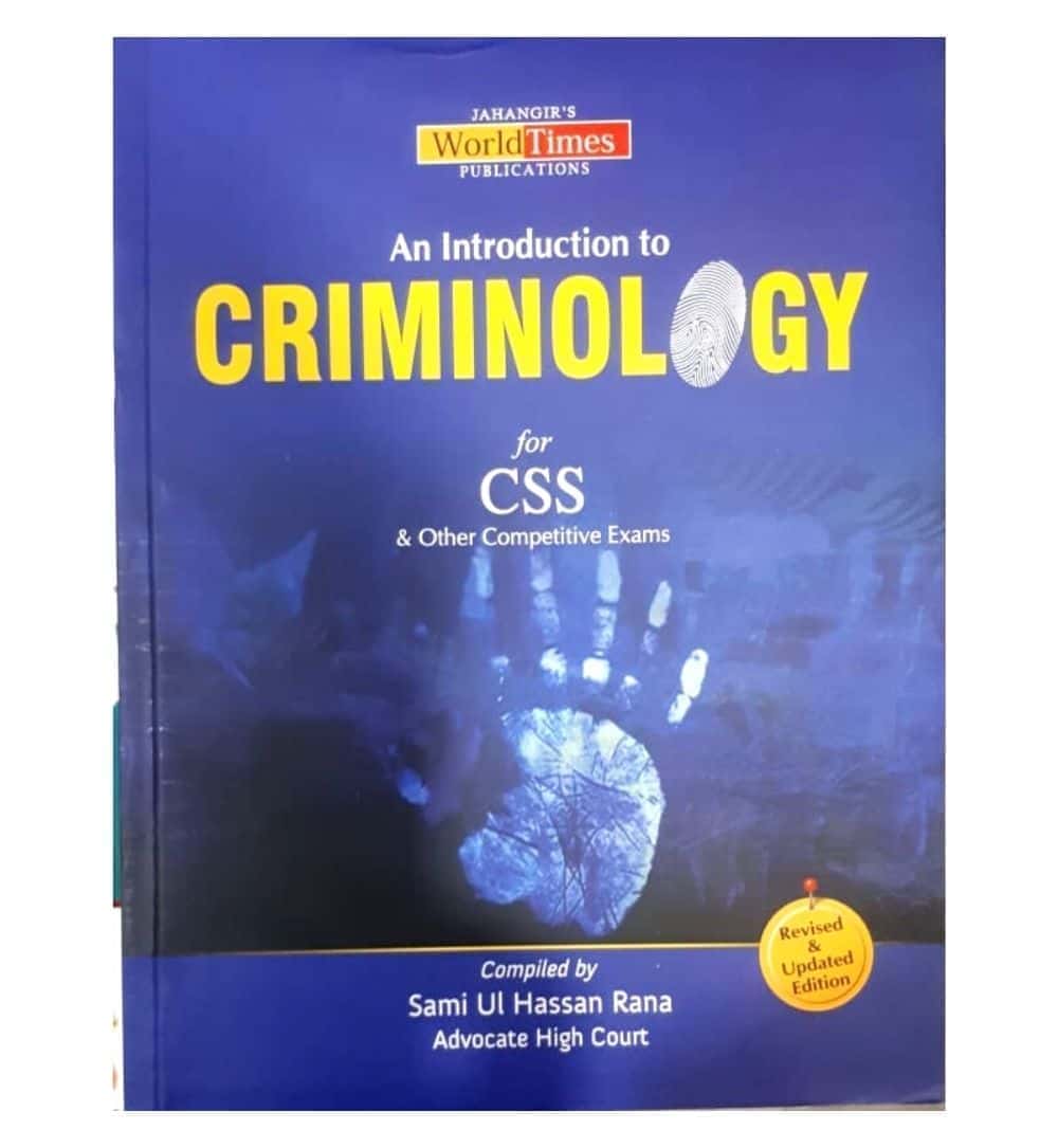 front-cover-an-introduction-to-criminology-by-sami-ul-hassan-rana-jwt-revised-and-updated-edition-available-online