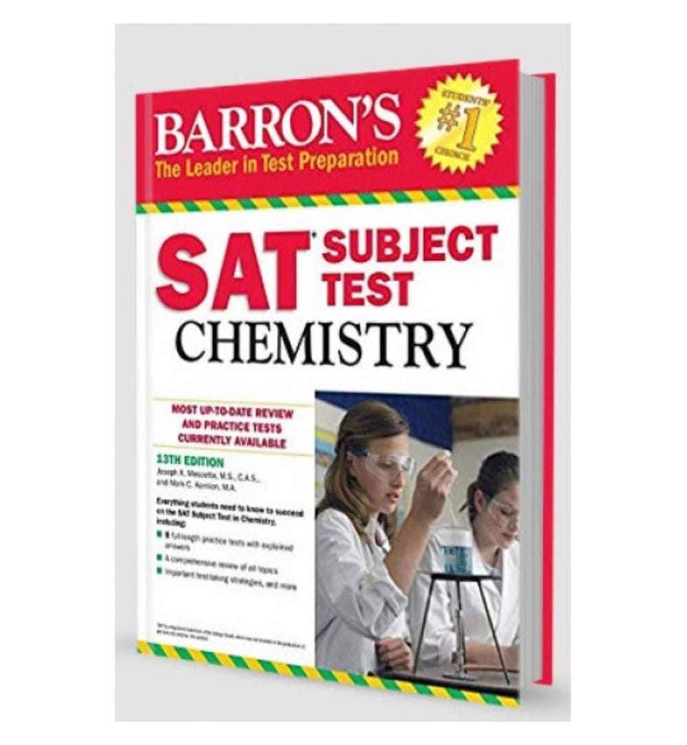 front-cover-barrons-sat-subject-test-chemistry-13th-edition-available-online