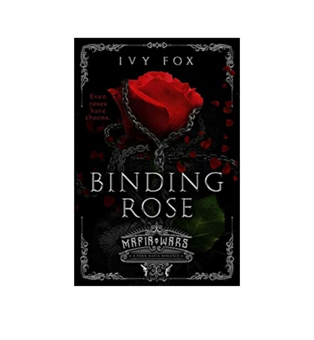front-cover-binding-rose-mafia-wars-1-by-ivy-fox-available-online