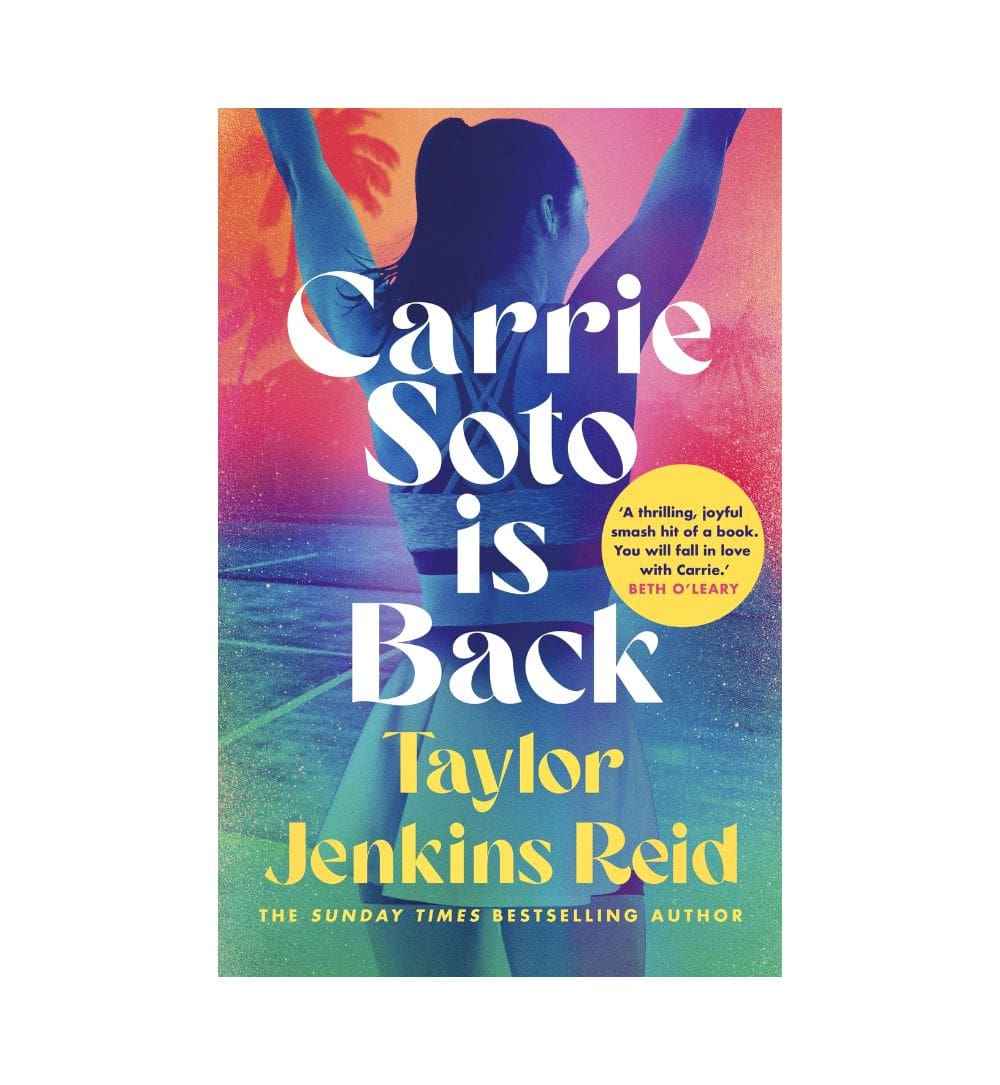 cover-of-carrie-soto-is-back-by-taylor-jenkins-reid