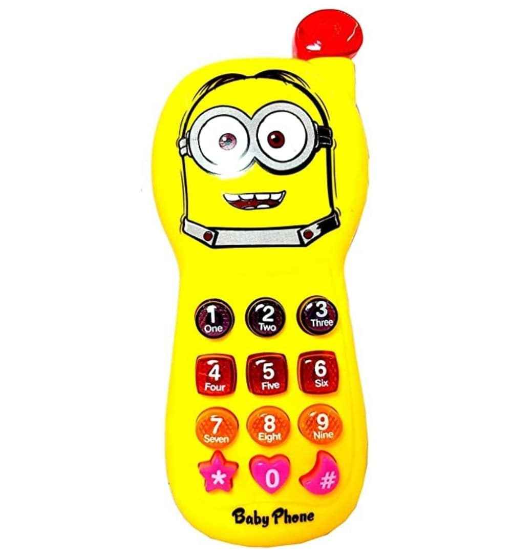 ak-toys-despicable-me-3-musical-cartoon-mobile-phone-toy-with-colorful-light-effects-and-wonderful-music-sound-for-baby-kids-book-image-pakistan-bookstore