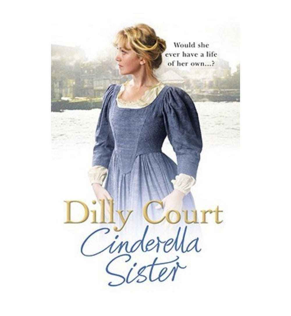 shop-cinderella-sister-by-dilly-court-with-free-delivery