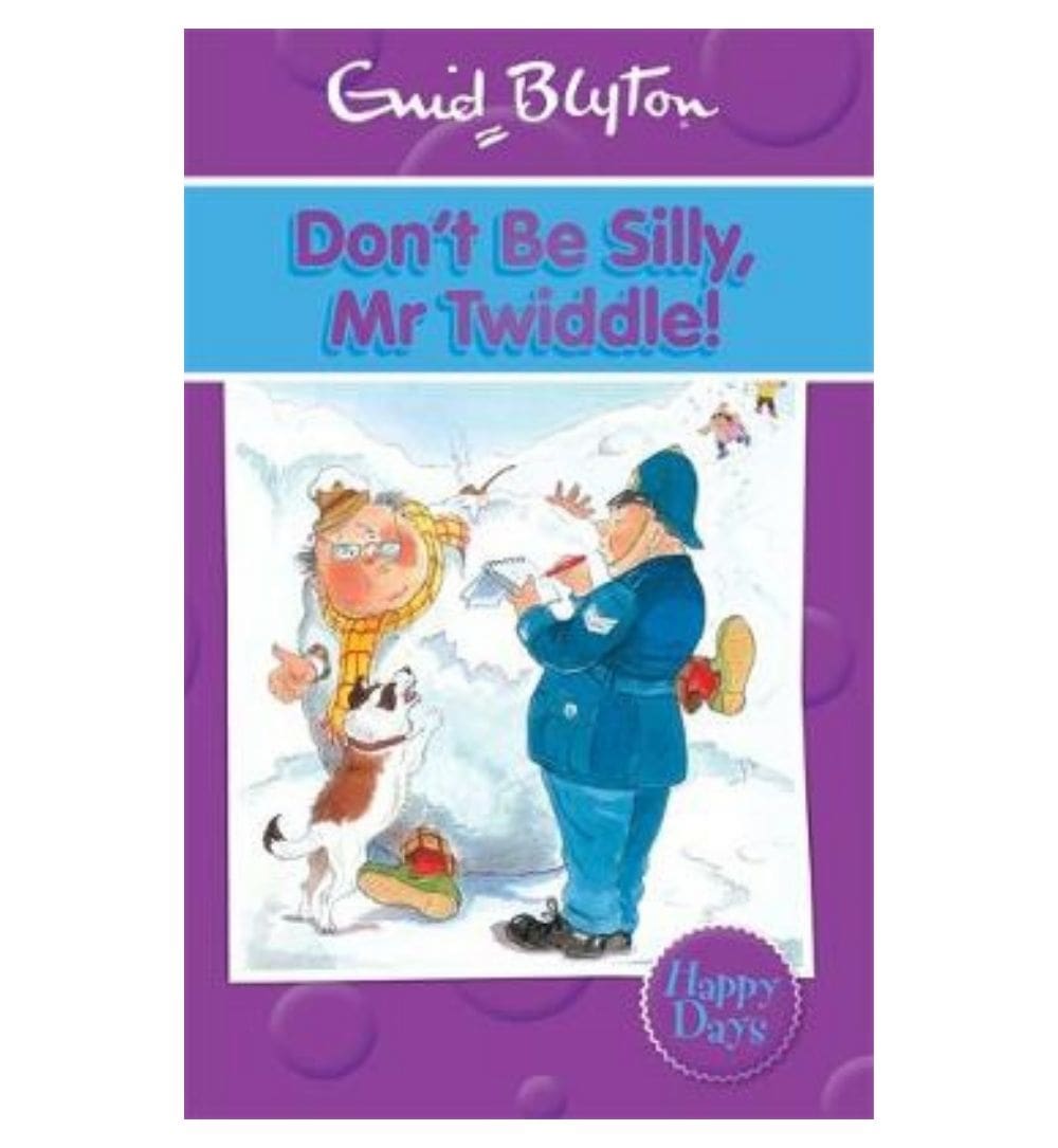 shop-dont-be-silly-mr-twiddle-mr-twiddle-by-enid-blyton-with-free-delivery