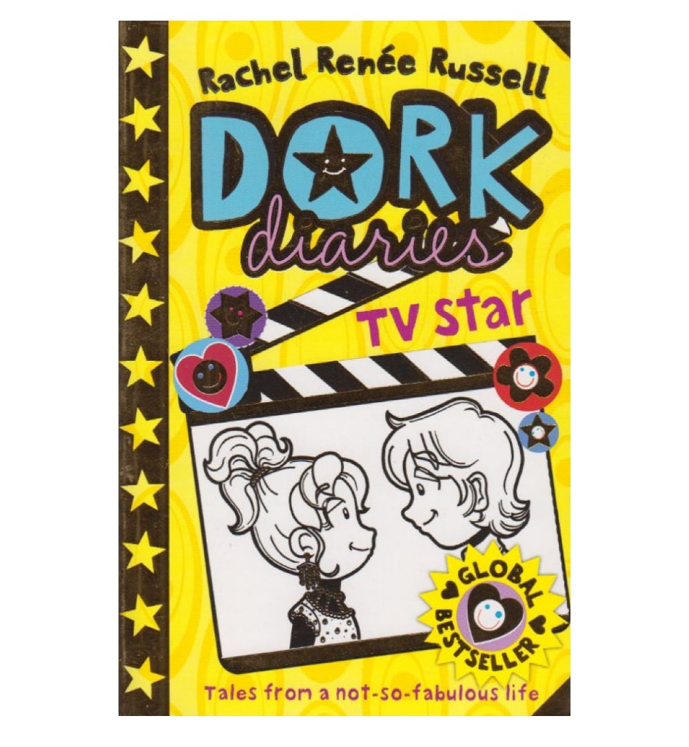 cover-of-dork-diaries-tv-star-by-rachel-renee-russell