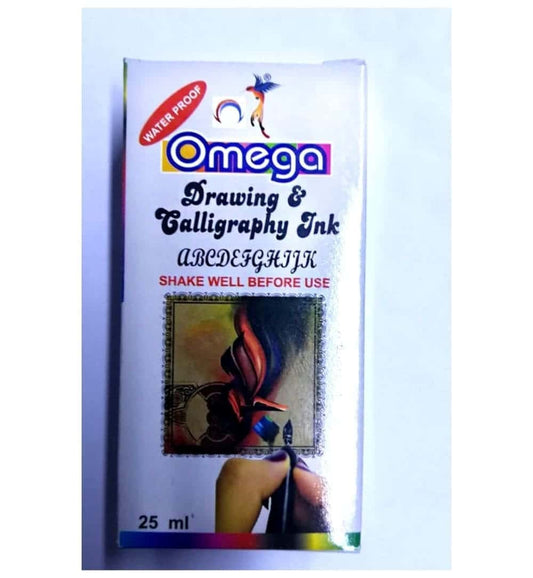 omega-drawing-amp-calligraphy-ink-25ml-12pcs-bx-book-image-pakistan-bookstore