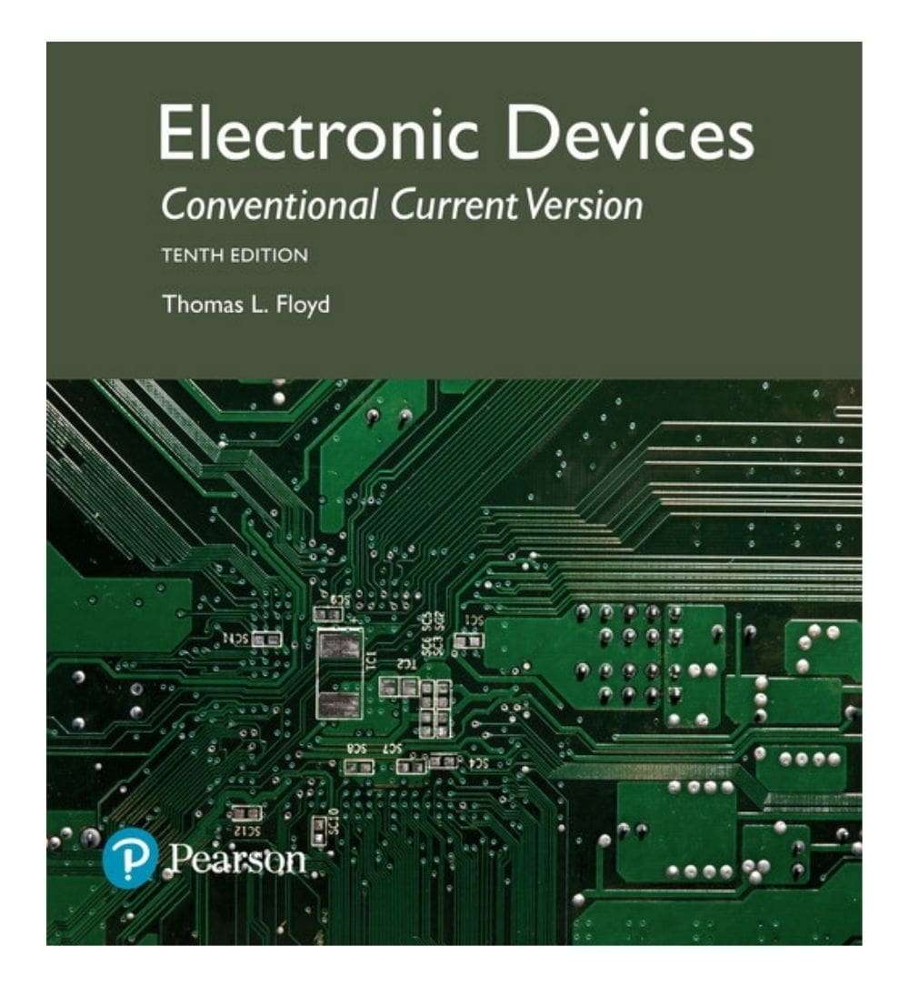 Electronic devices by floyd 10th Edition