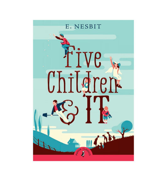 cover-of-five-children-and-it-by-e-nesbit