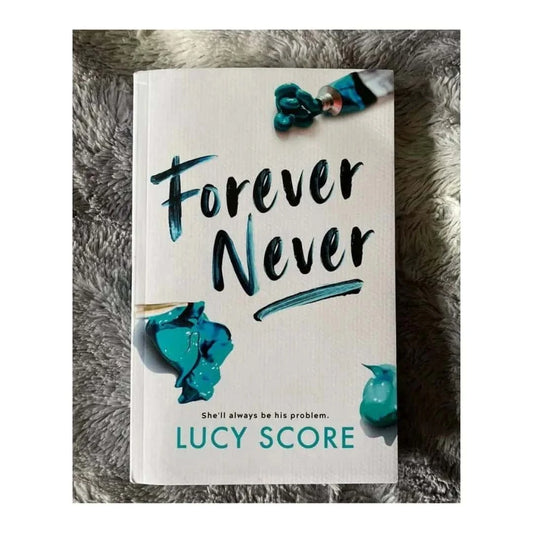cover-of-forever-never-by-lucy-score