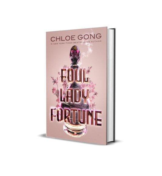 order-foul-lady-fortune-by-chloe-gong-online-with-cod
