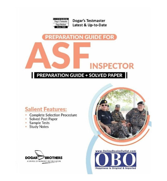 shop-fpsc-asf-inspector-guide-with-free-delivery