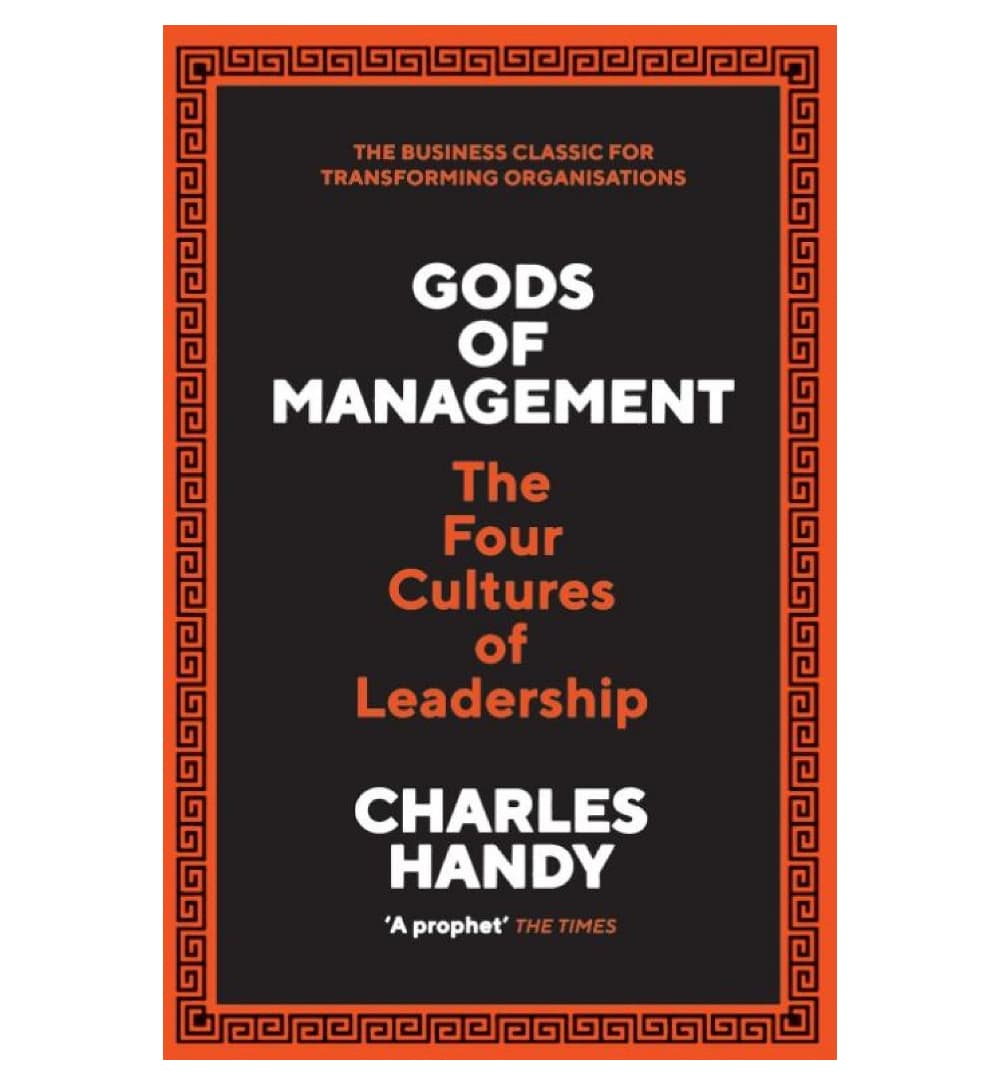 shop-gods-of-management-the-four-cultures-of-leadership-with-free-delivery