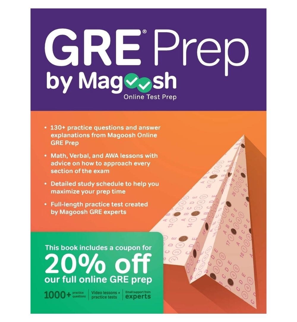 cover-of-gre-prep-by-magoosh-by-magoosh