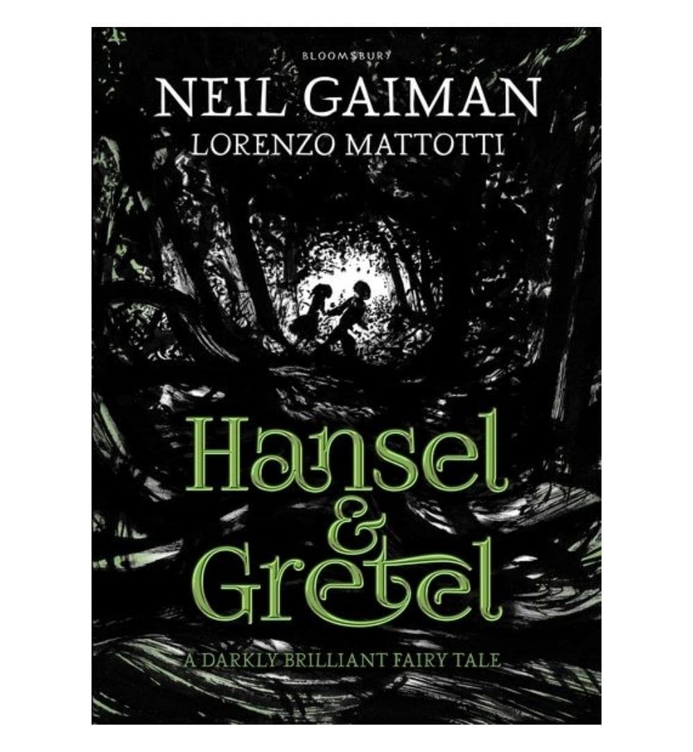 front-cover-hansel-and-gretel-by-neil-gaiman-available-online