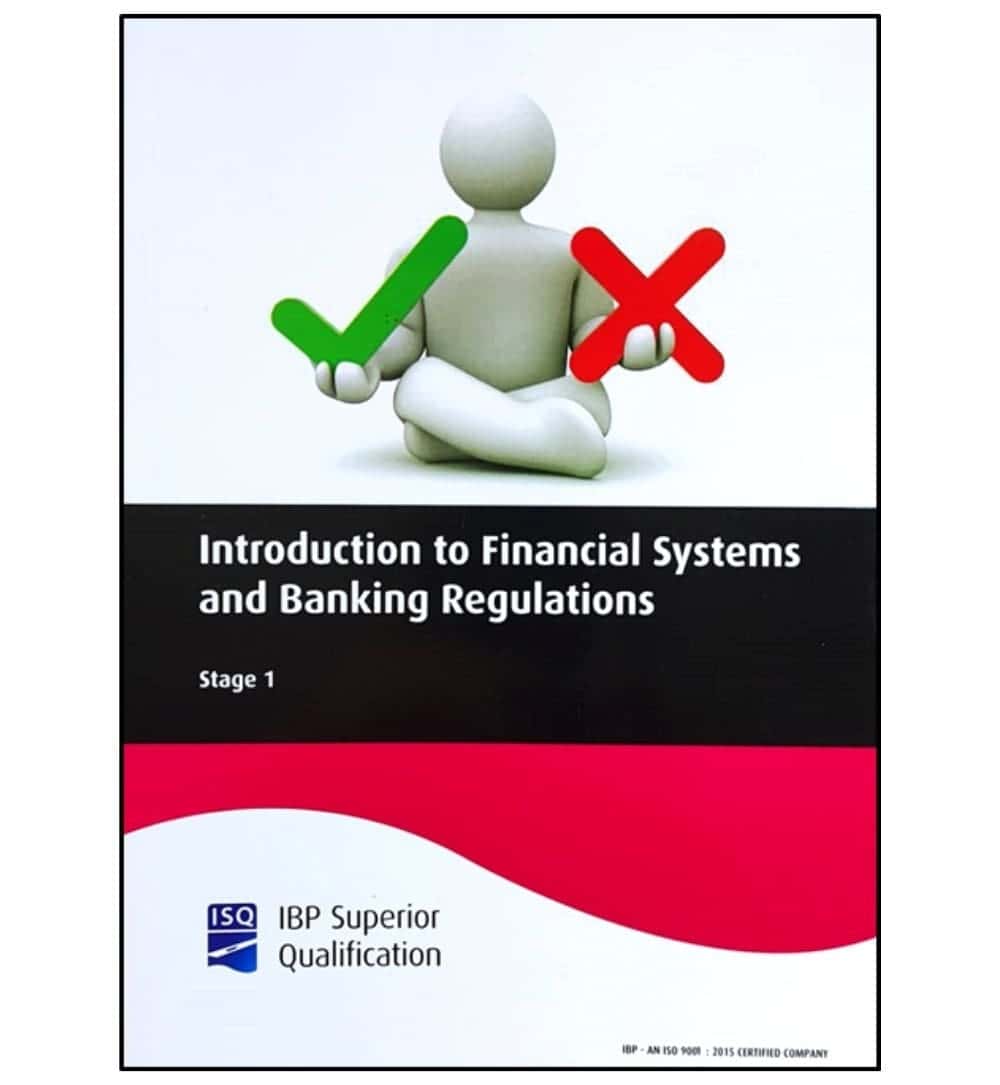 shop-introduction-to-financial-system-and-banking-regulations-ibp-stage1-with-free-delivery