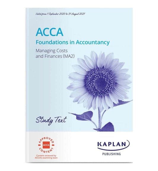 shop-kaplan-fia-managing-costs-and-finance-ma2-study-text-with-free-delivery