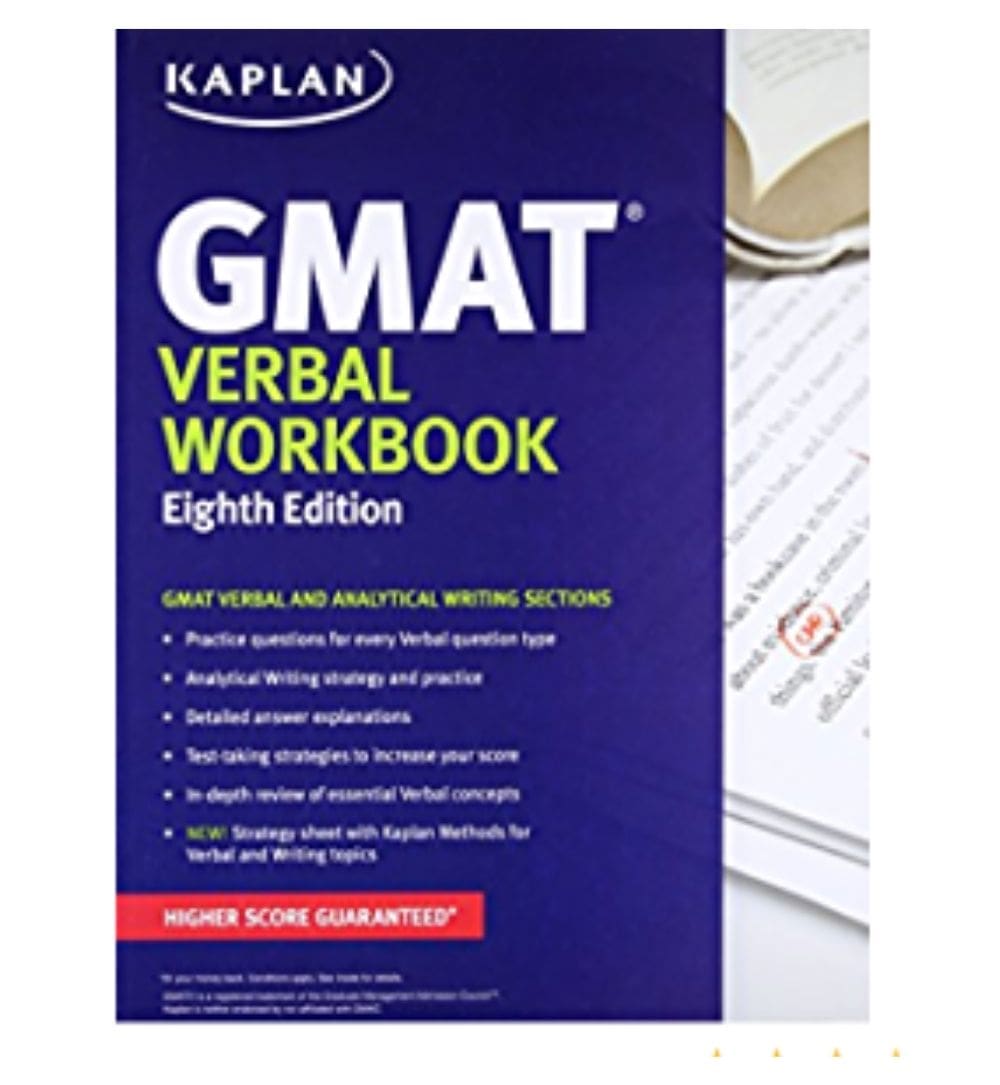 shop-kaplan-gmat-verbal-workbook-kaplan-test-prep-seventh-edition-by-kaplan-author-with-free-delivery