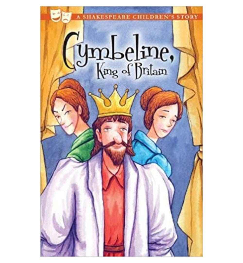 cymbeline-king-of-britain-20-shakespeare-childrens-stories-book-image-pakistan-bookstore