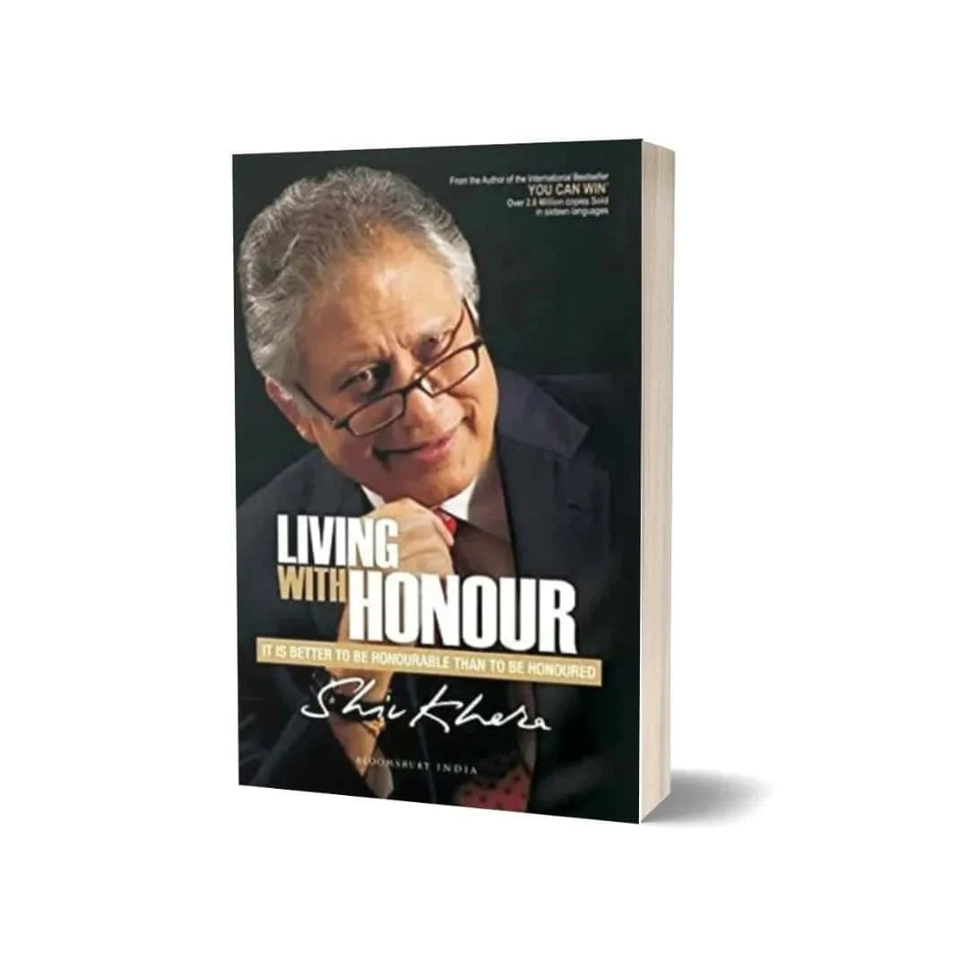 buy-living-with-honour-by-shiv-khera-online-in-pakistan