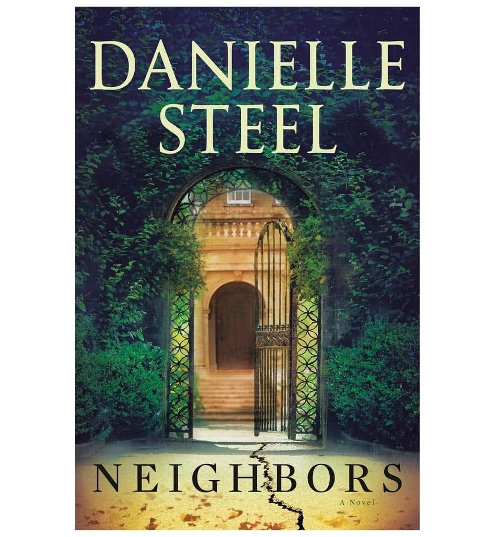 buy-neighbors-by-danielle-steel-online-in-pakistan
