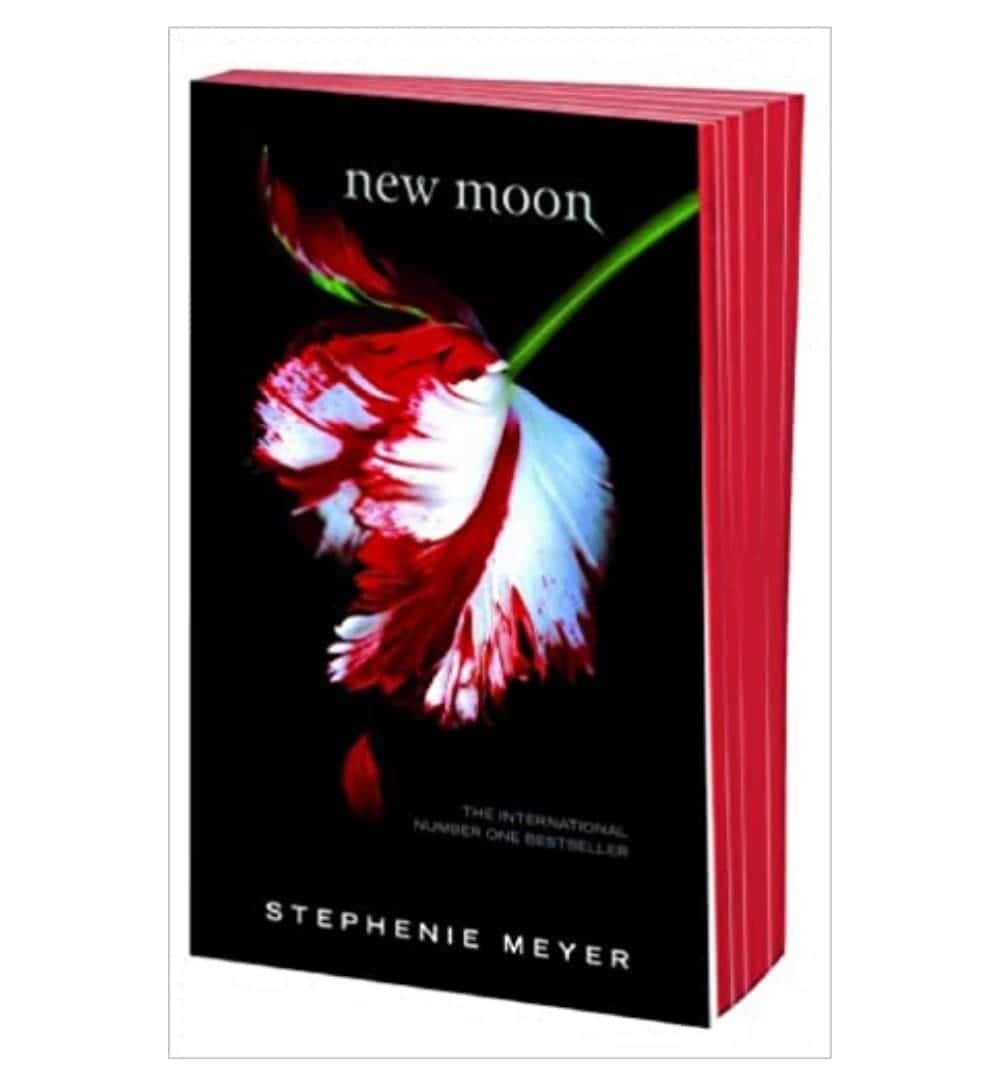 Twilight Series Twilight New Moon Stream Free Order New Moon (The