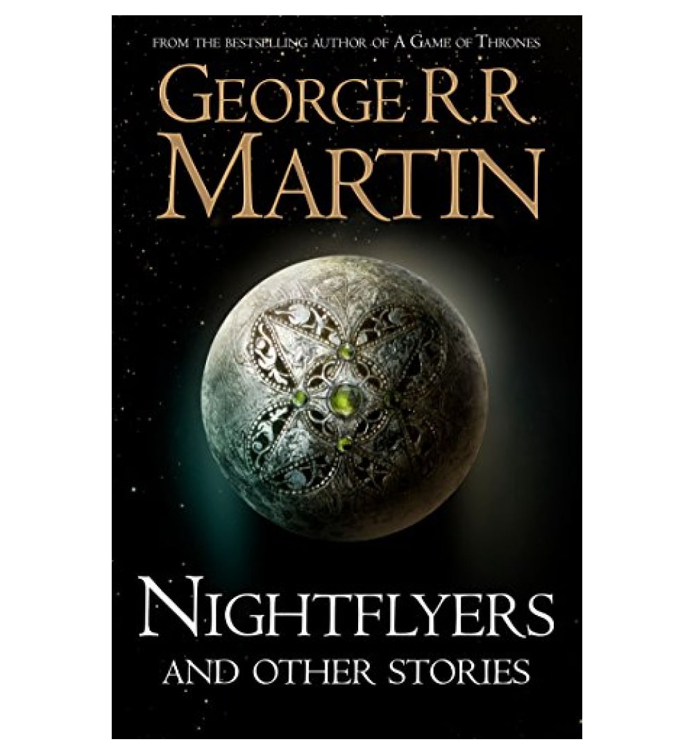 cover-of-nightflyers-amp-other-stories-by-george-rr-martin