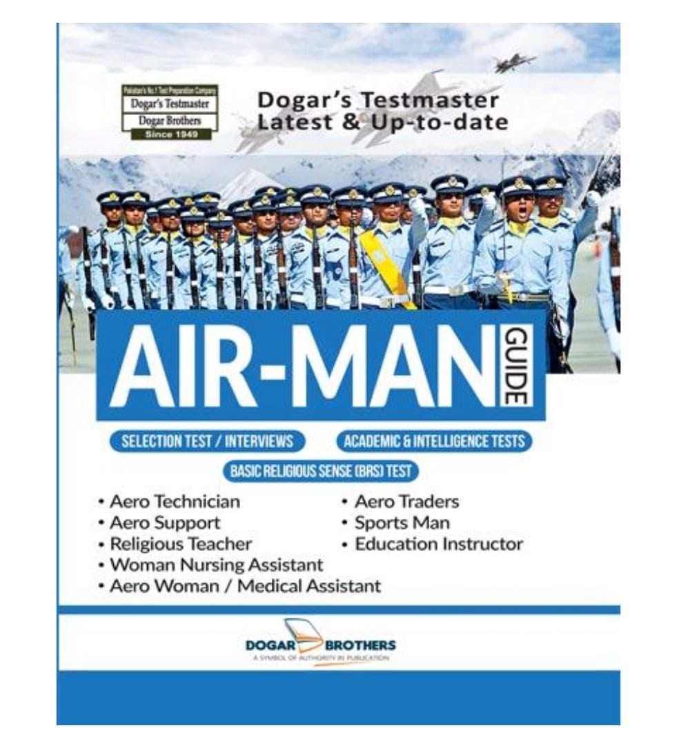 shop-paf-super-air-man-guide-by-dogar-brothers-with-free-delivery