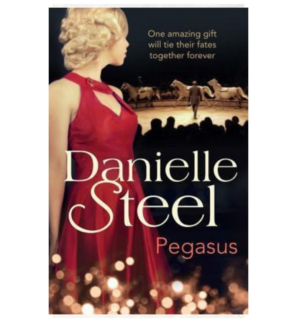 shop-pegasus-by-danielle-steel-with-free-delivery