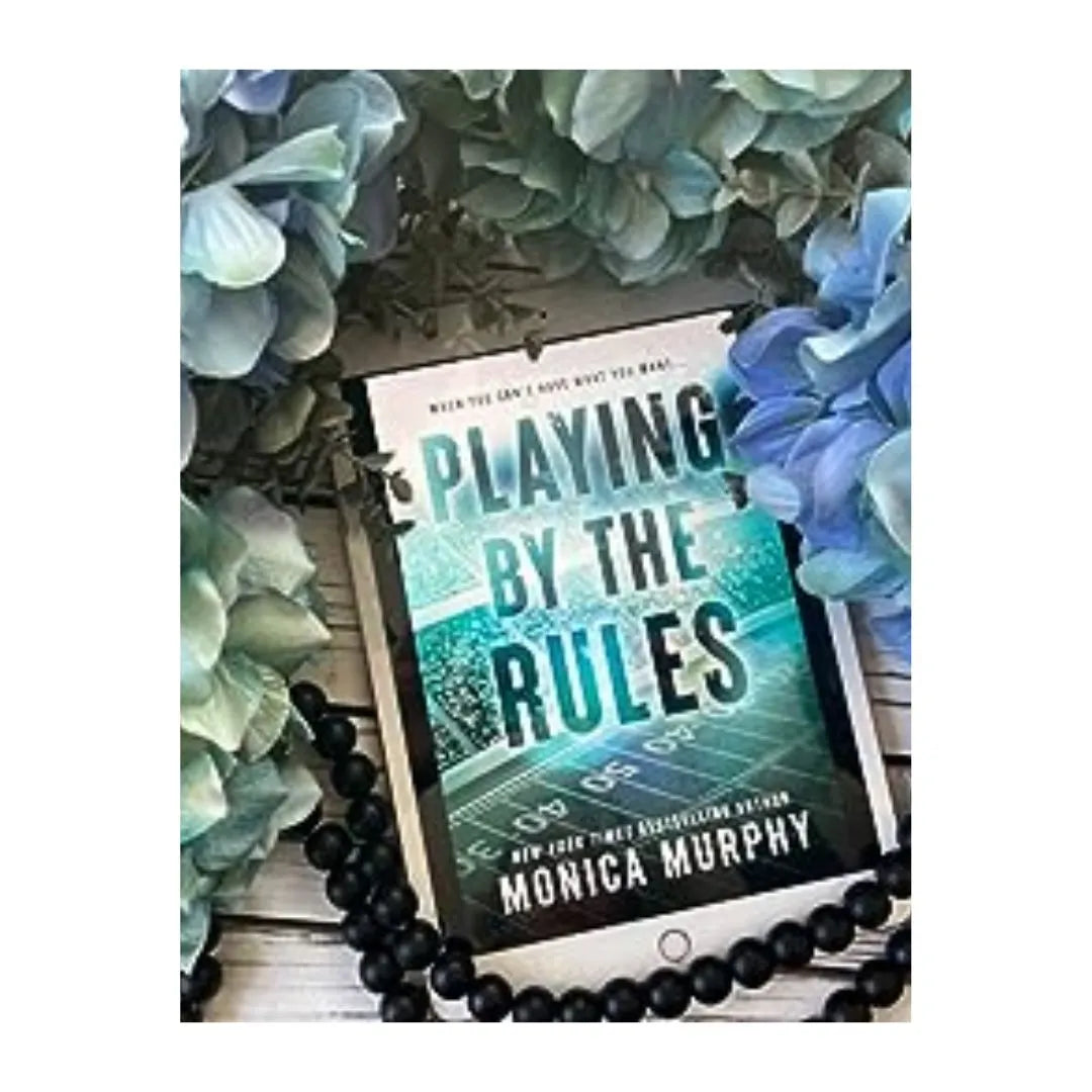 buy-playing-by-the-rules-by-monica-murphy-online-in-pakistan