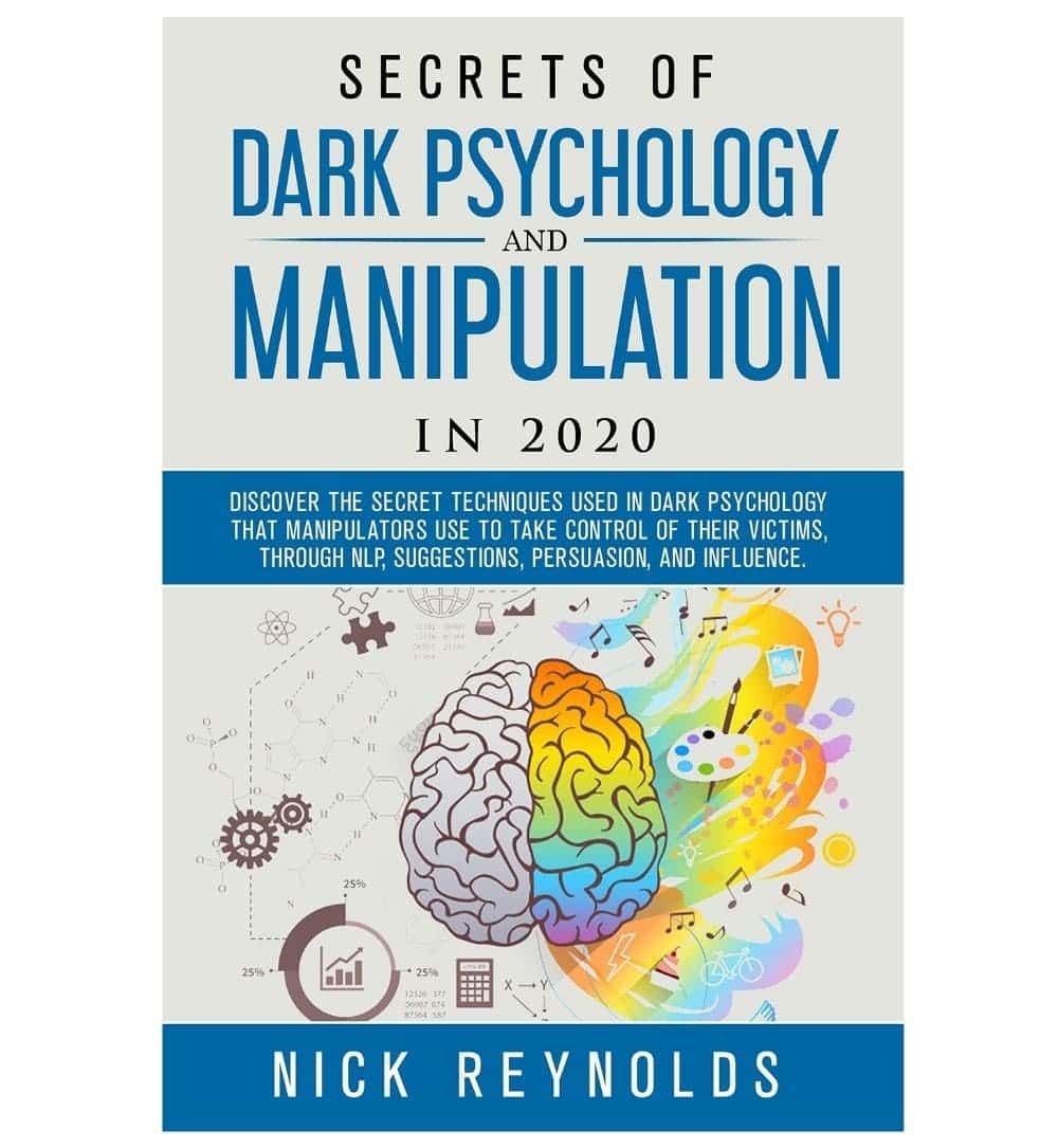 cover-of-secrets-of-dark-psychology-and-manipulation-in-2020-by-nick-reynolds