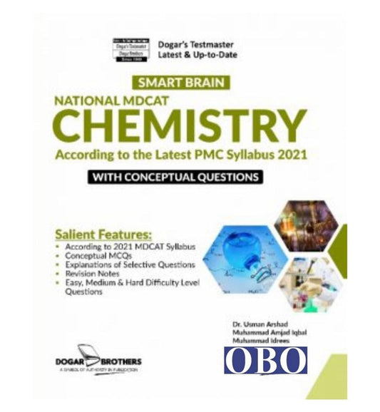 cover-of-smart-brain-nmdcat-chemistry-guide