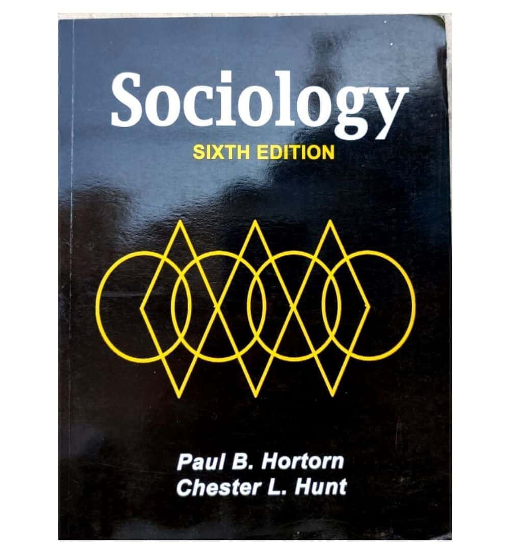 front-cover-sociology-sixth-edition-chester-l-huntpaul-b-horton-available-online