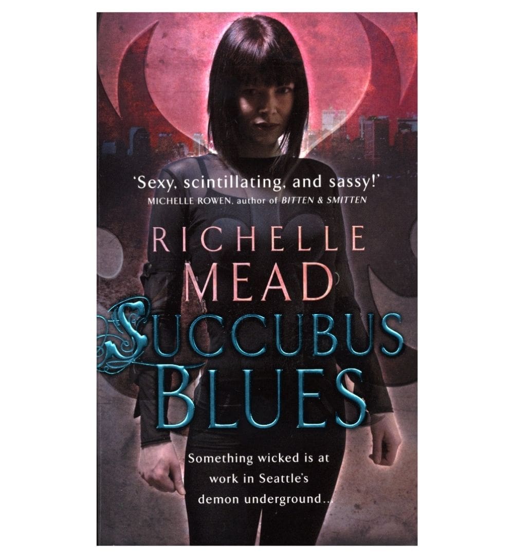 order-succubus-blues-georgina-kincaid-1-by-richelle-mead-online-with-cod