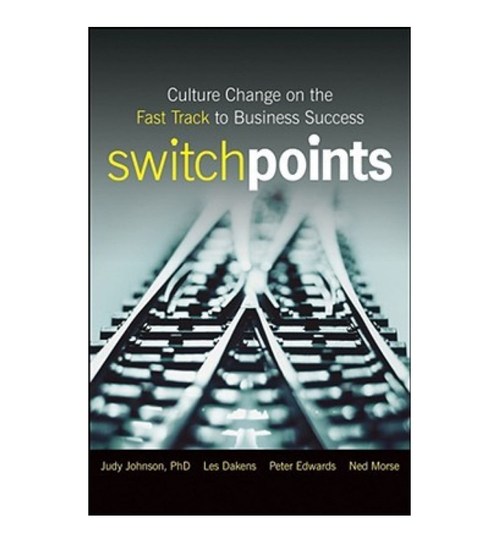 buy-switchpoints-culture-change-on-the-fast-track-to-business-success-by-judy-johnson-online-in-pakistan