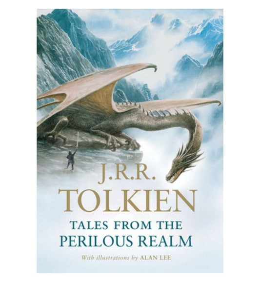 buy-tales-from-the-perilous-realm-middleearth-universe-by-jrr-tolkien-alan-lee-artist-illustrator-tom-shippey-introduction-online-in-pakistan