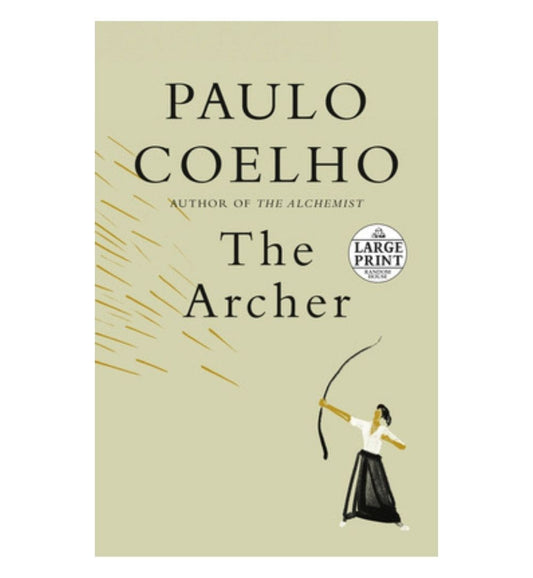 shop-the-archer-by-paulo-coelho-with-free-delivery