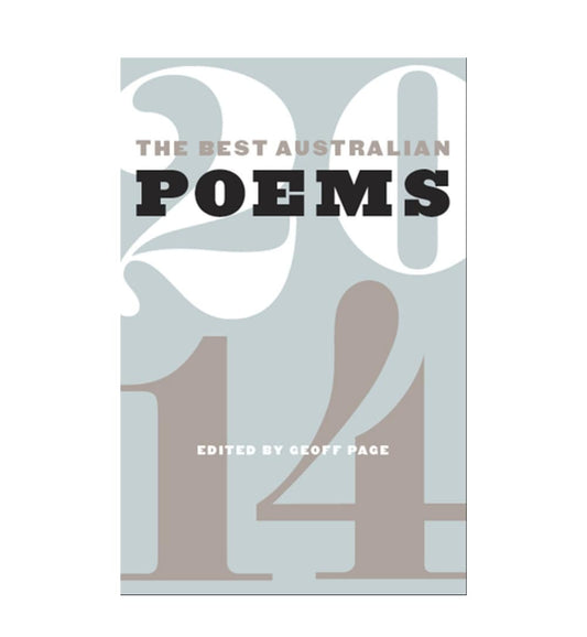 shop-the-best-australian-poems-2014-by-geoff-page-with-free-delivery