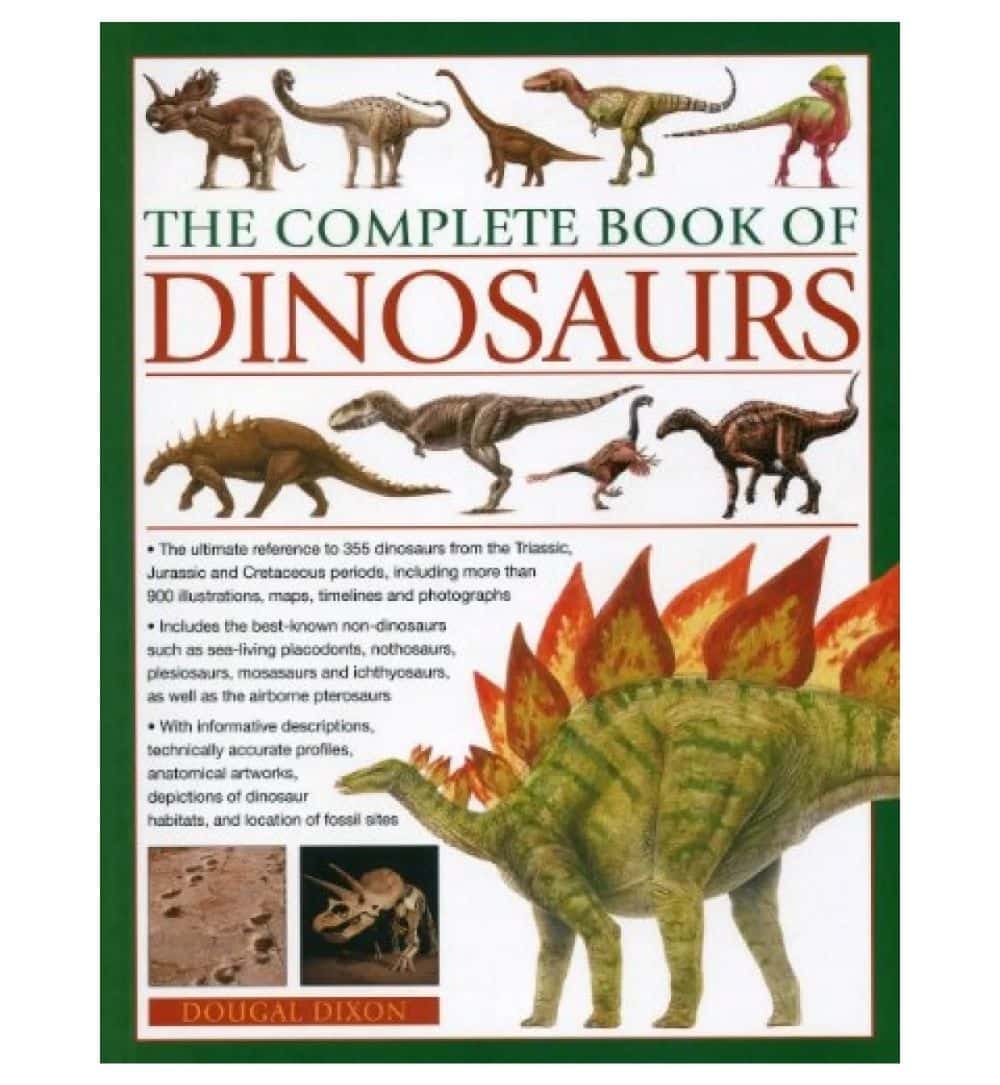 cover-of-the-complete-book-of-dinosaurs
