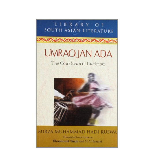 shop-the-courtesan-of-lucknow-by-mirza-mohammad-hadi-ruswa-with-free-delivery