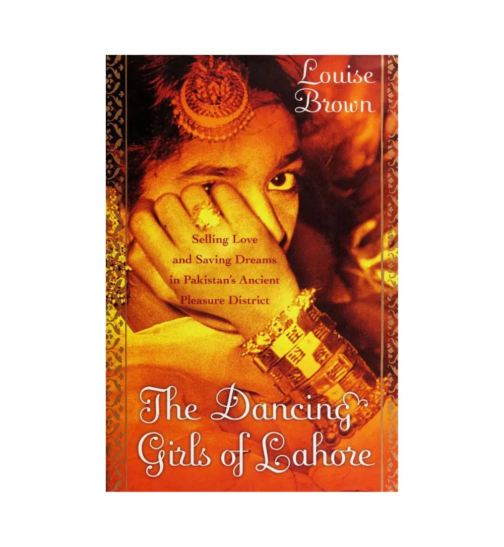 front-cover-the-dancing-girls-of-lahore-by-louise-brown-available-online