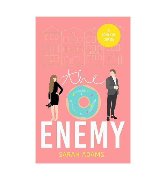 shop-the-enemy-by-sarah-adams-with-free-delivery