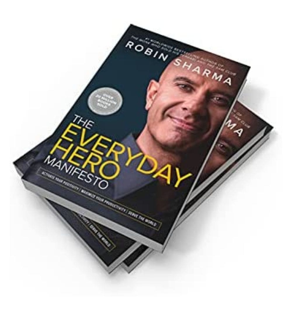shop-the-everyday-hero-manifesto-by-robin-s-sharma-with-free-delivery