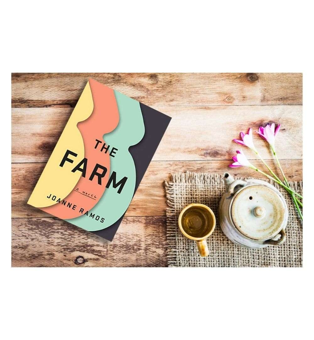 The Farm by Joanne Ramos