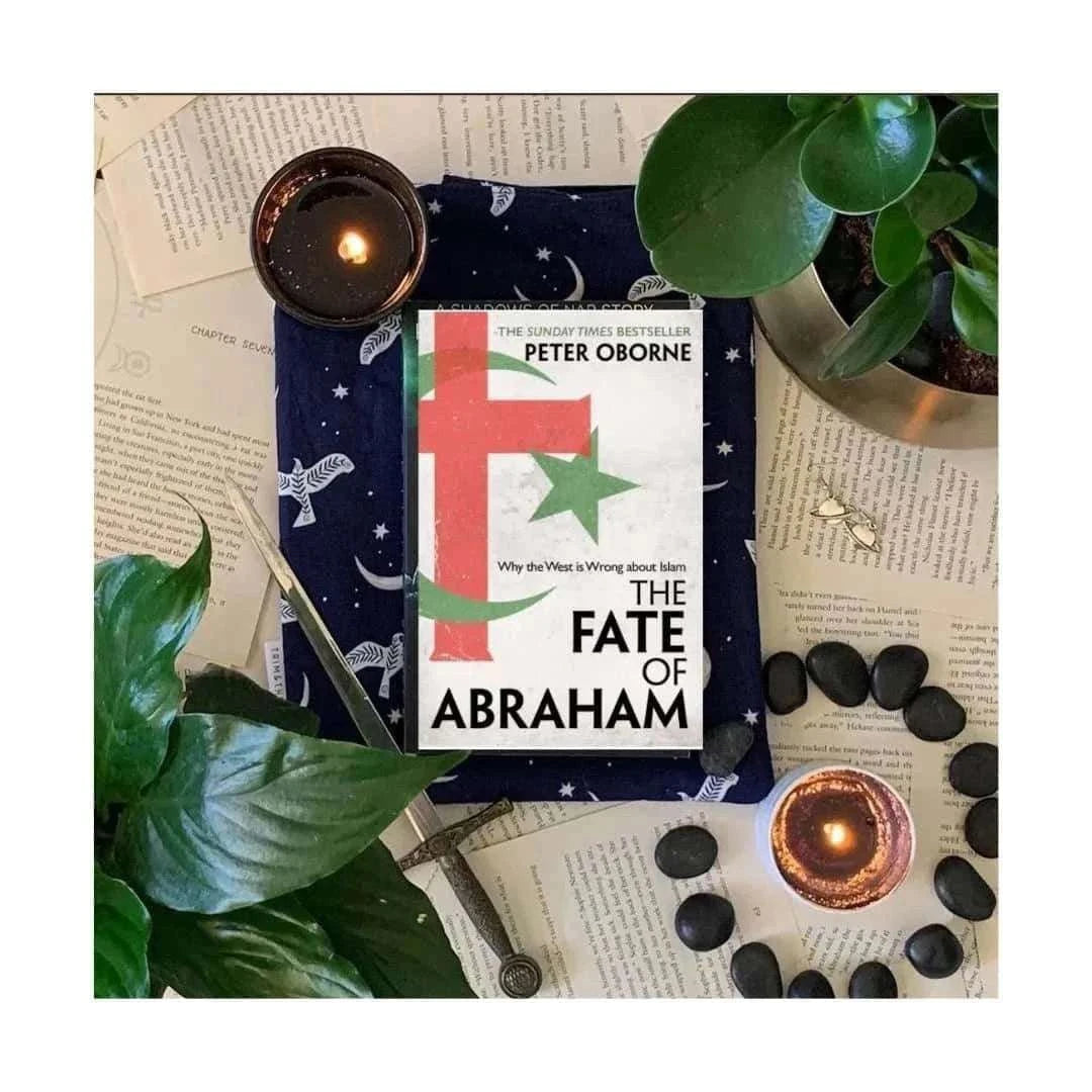 buy-the-fate-of-abraham-why-the-west-is-wrong-about-islam-by-peter-oborne-online-in-pakistan