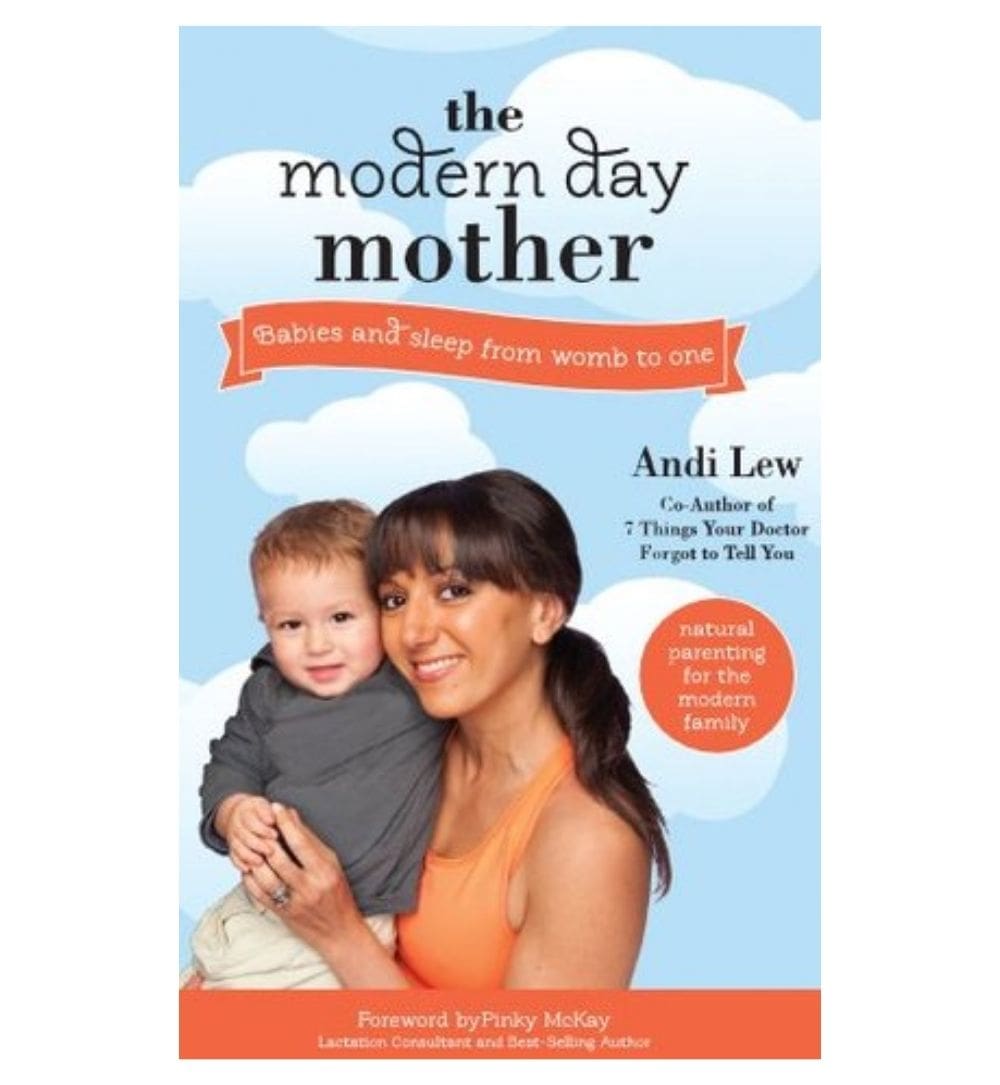 order-the-modern-day-mother-babies-and-sleep-from-womb-to-one-by-andi-lew-online-with-cod