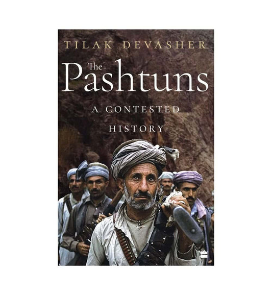 order-the-pashtuns-a-contested-history-by-tilak-devasher-online-with-cod