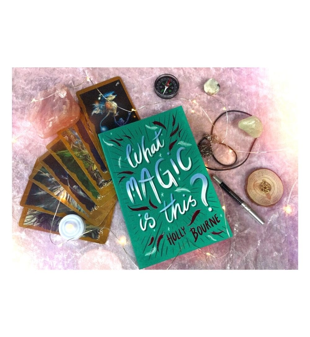 buy-what-magic-is-this-by-holly-bourne-online-in-pakistan