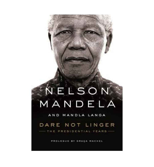 dare-not-linger-the-presidential-years-by-nelson-mandela-book-image-pakistan-bookstore