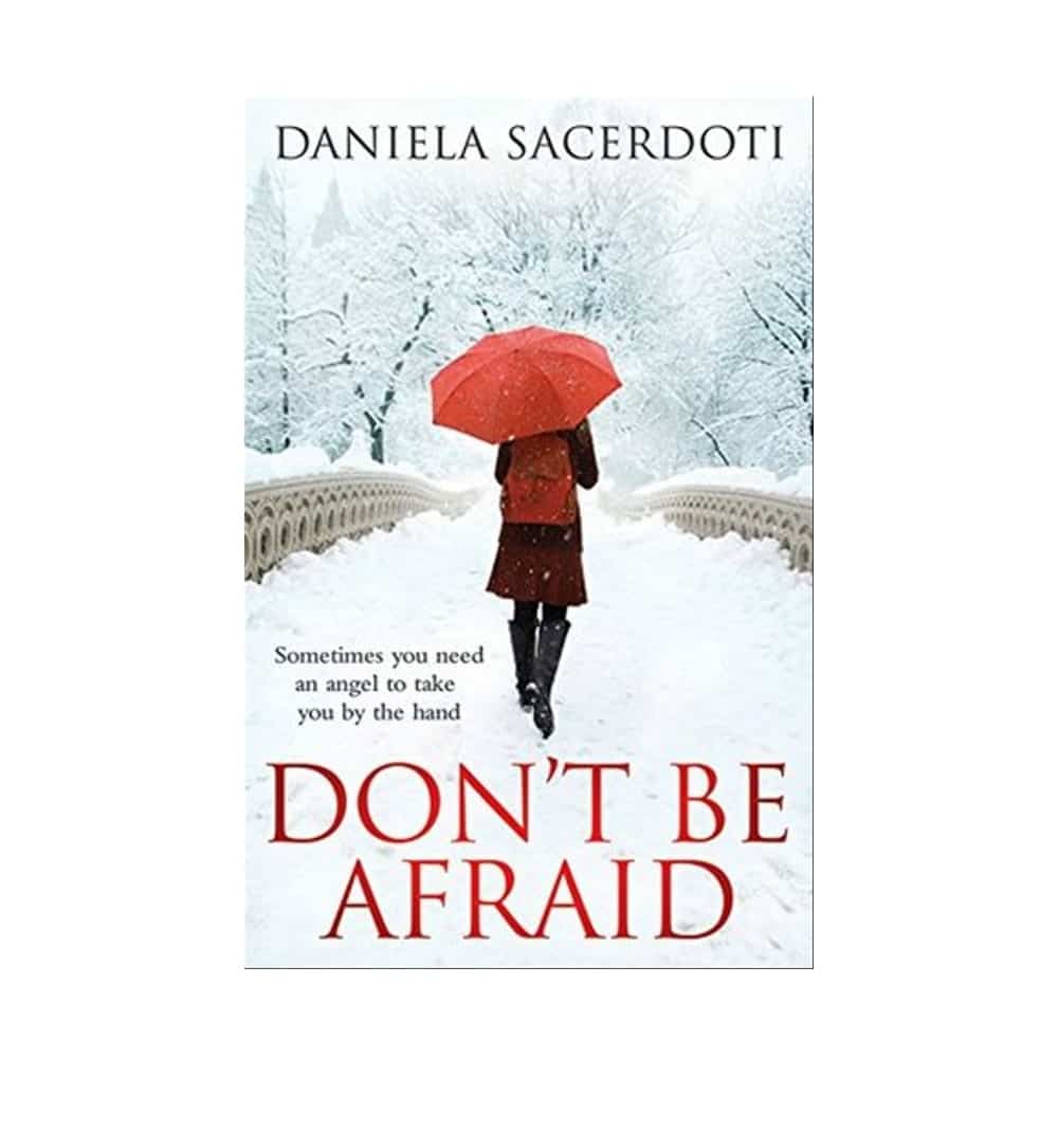 cover-of-dont-be-afraid-glen-avich-4-by-daniela-sacerdoti