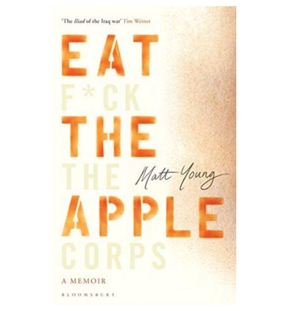 eat-the-apple-by-matt-young-book-image-pakistan-bookstore